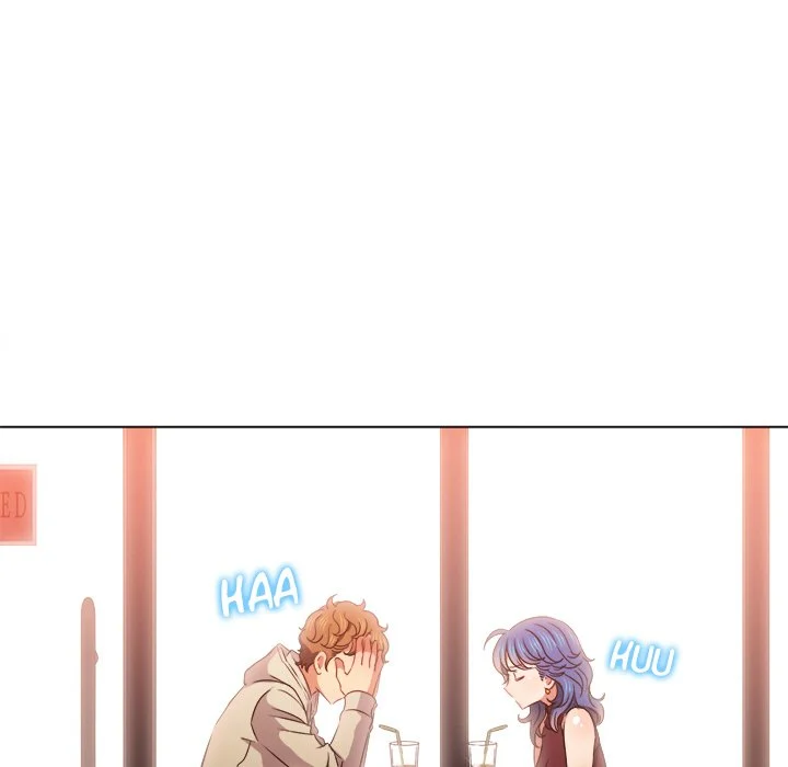 My High School Bully Chapter 67 - Page 41 in English