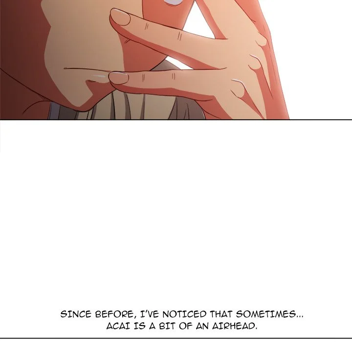 My High School Bully Chapter 67 - Page 43 in English