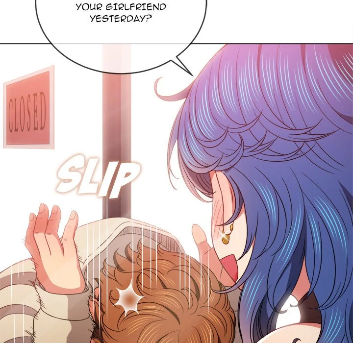 My High School Bully Chapter 67 - Page 46 in English