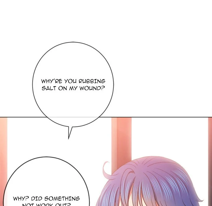 My High School Bully Chapter 67 - Page 48 in English