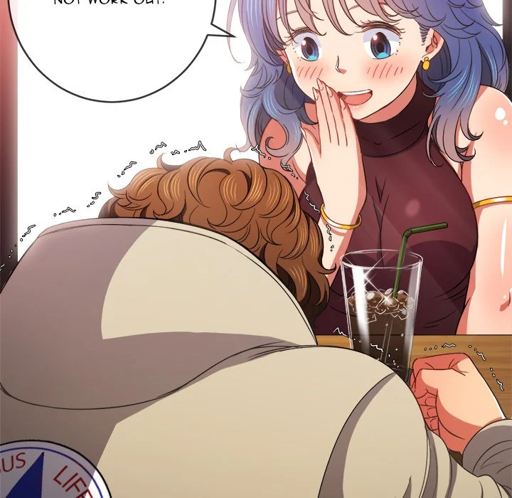 My High School Bully Chapter 67 - Page 49 in English