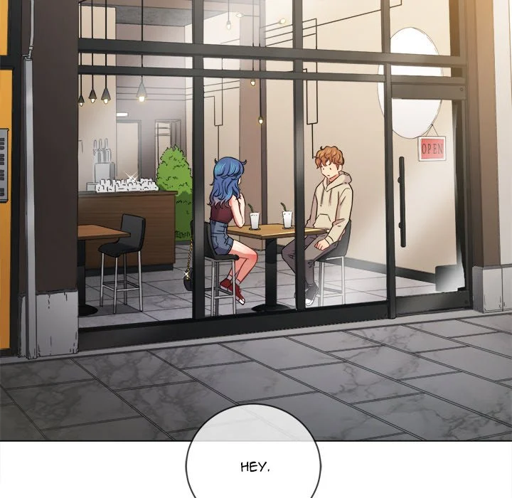 My High School Bully Chapter 67 - Page 5 in English