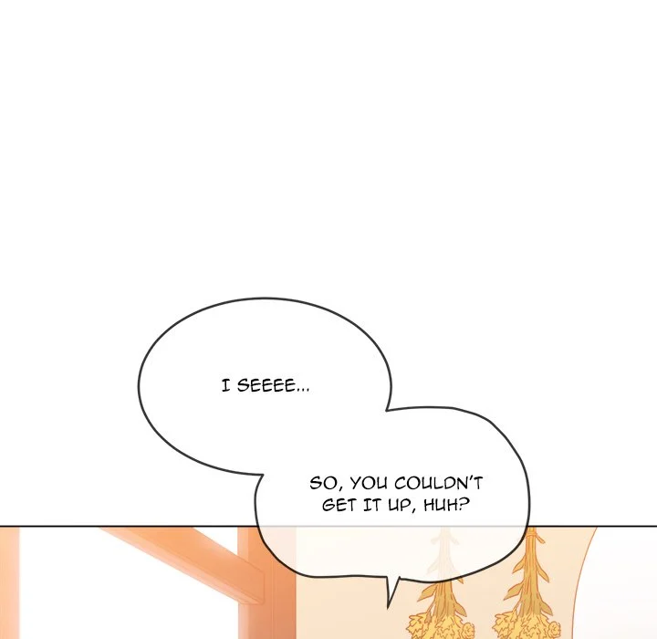 My High School Bully Chapter 67 - Page 54 in English