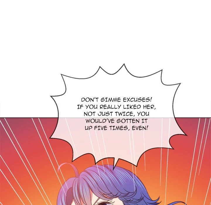My High School Bully Chapter 67 - Page 60 in English