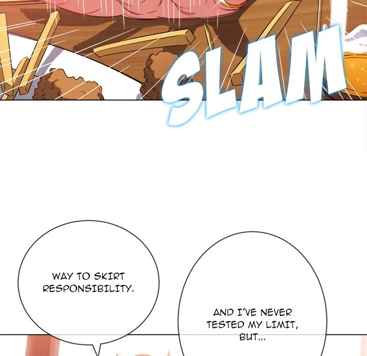 My High School Bully Chapter 67 - Page 62 in English