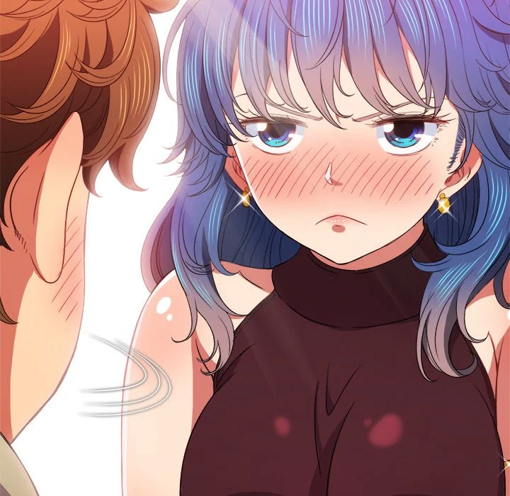 My High School Bully Chapter 67 - Page 65 in English