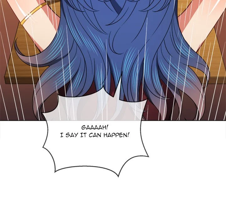 My High School Bully Chapter 67 - Page 70 in English