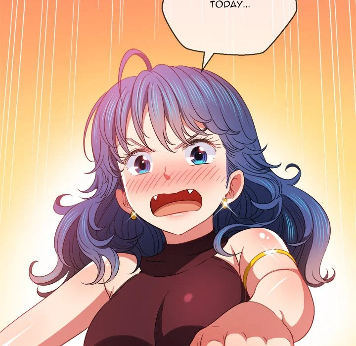 My High School Bully Chapter 67 - Page 74 in English