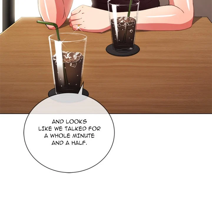 My High School Bully Chapter 67 - Page 8 in English