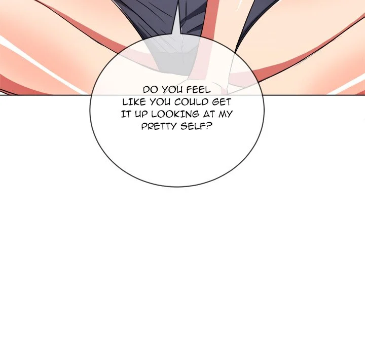 My High School Bully Chapter 67 - Page 82 in English