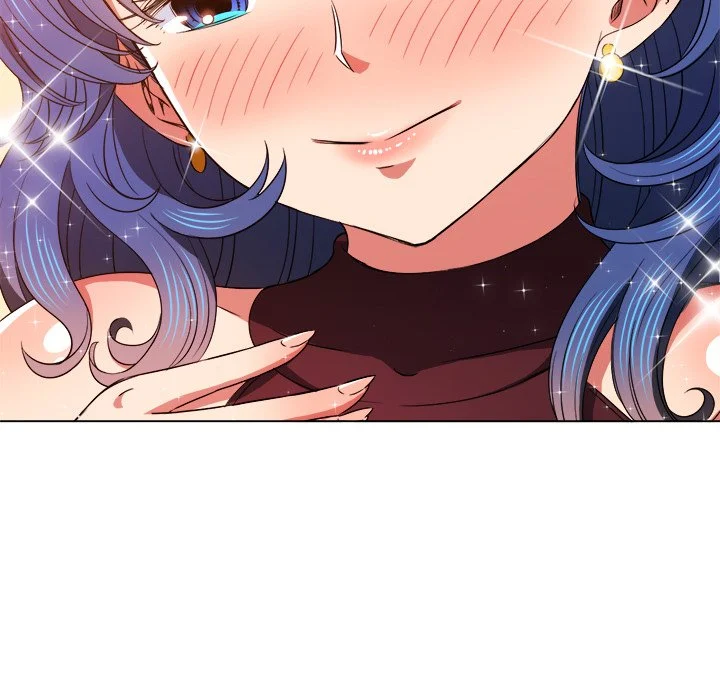 My High School Bully Chapter 67 - Page 84 in English