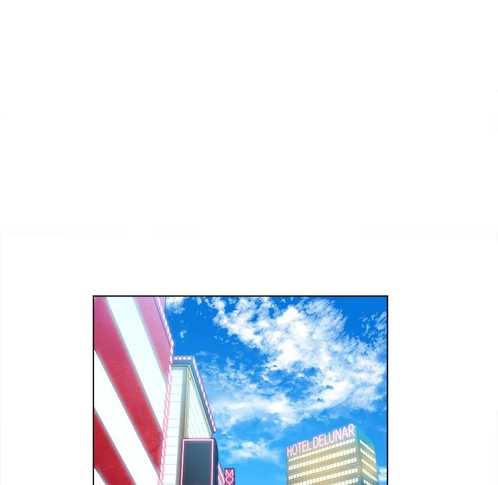 My High School Bully Chapter 67 - Page 91 in English