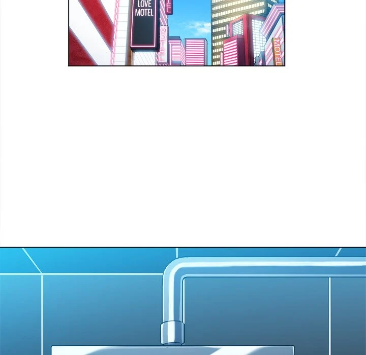 My High School Bully Chapter 67 - Page 92 in English