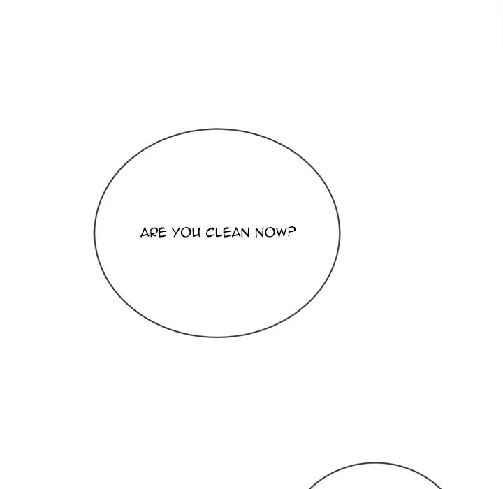 My High School Bully Chapter 67 - Page 94 in English