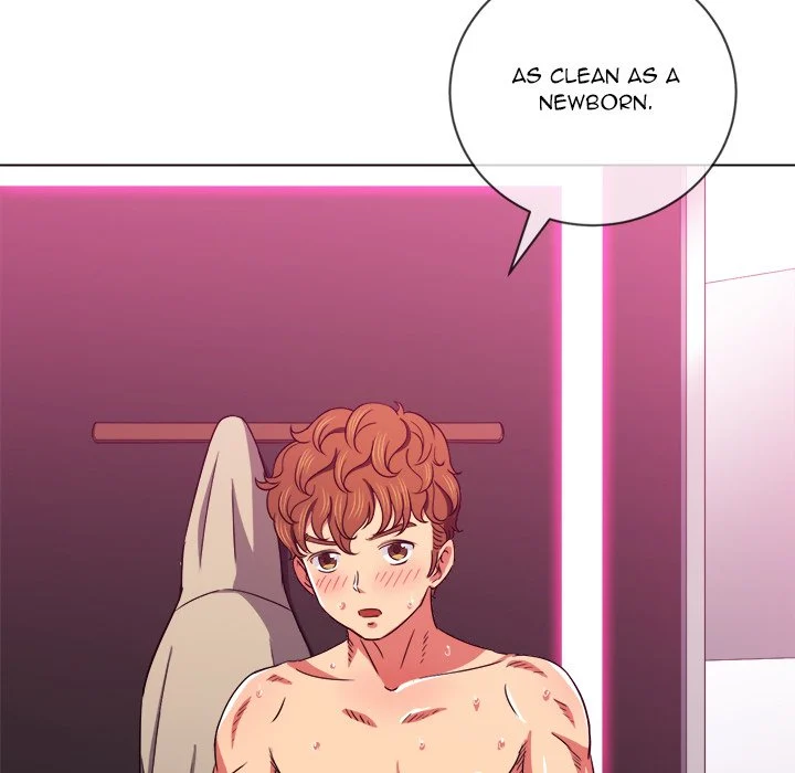 My High School Bully Chapter 67 - Page 95 in English