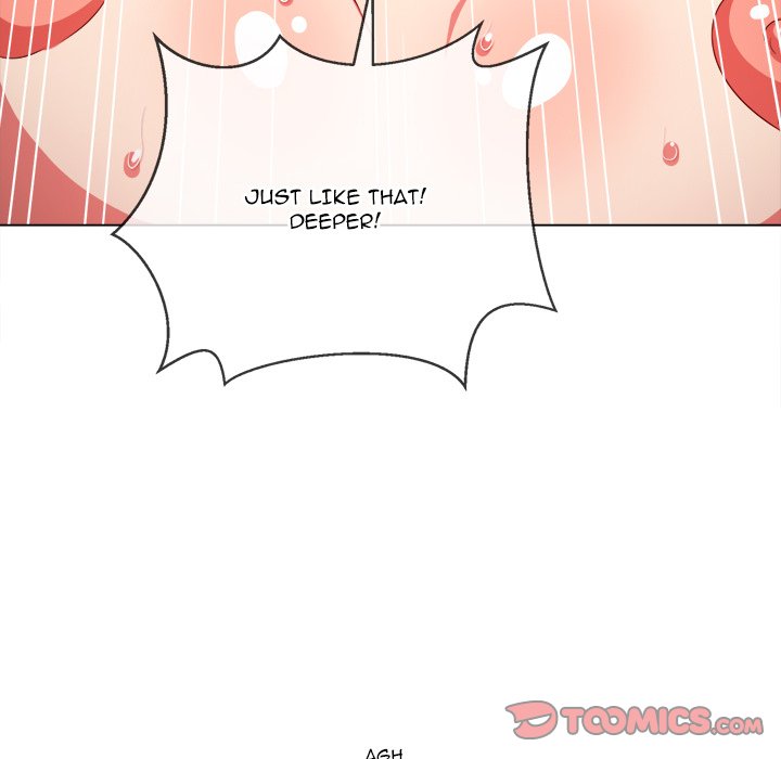 My High School Bully Chapter 68 - Page 129 in English