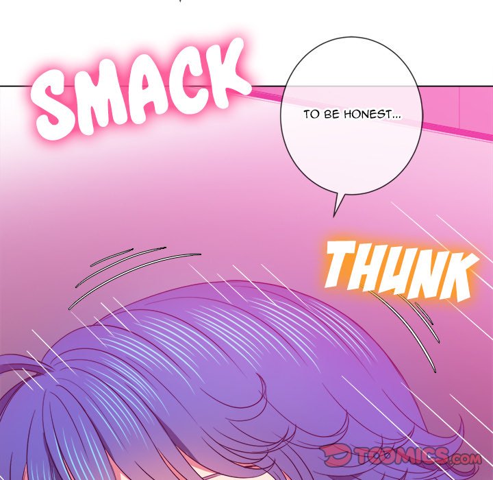 My High School Bully Chapter 68 - Page 138 in English