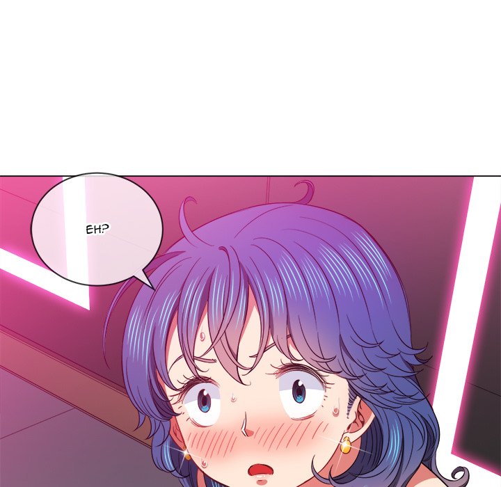 My High School Bully Chapter 68 - Page 38 in English