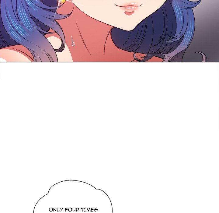My High School Bully Chapter 68 - Page 45 in English
