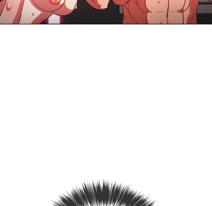 My High School Bully Chapter 68 - Page 47 in English