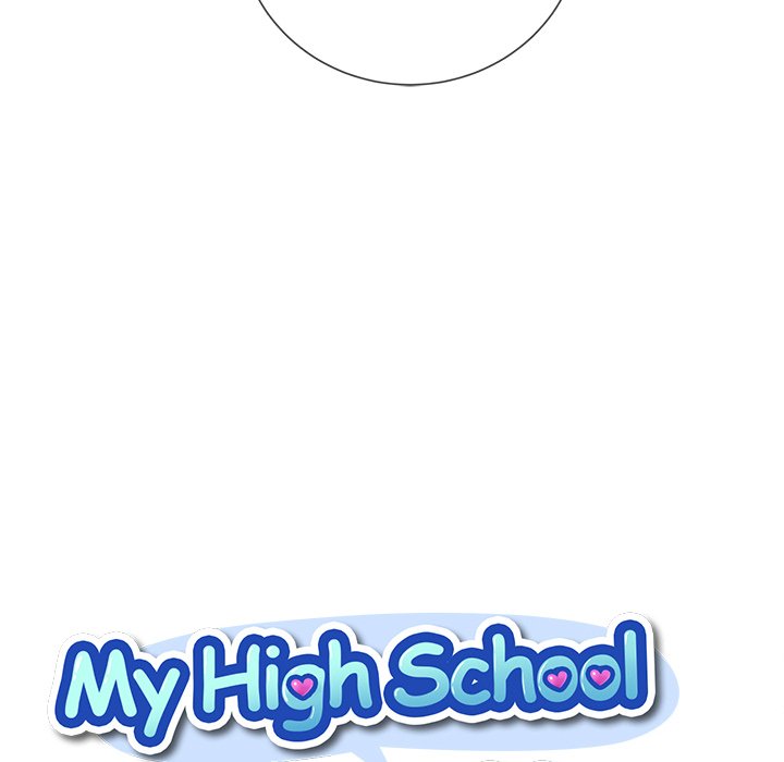 My High School Bully Chapter 68 - Page 6 in English