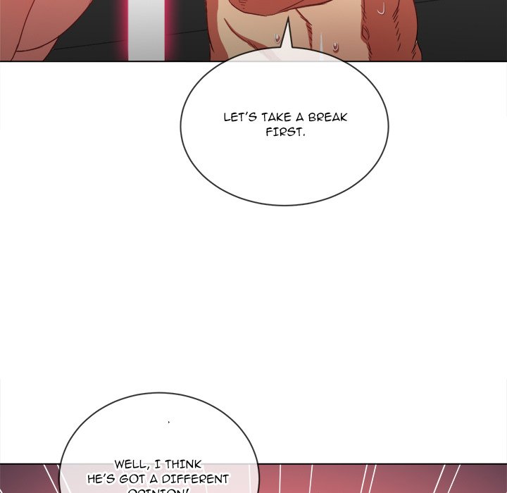 My High School Bully Chapter 68 - Page 62 in English