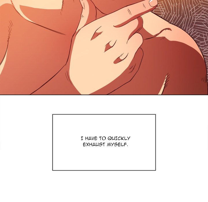 My High School Bully Chapter 68 - Page 68 in English