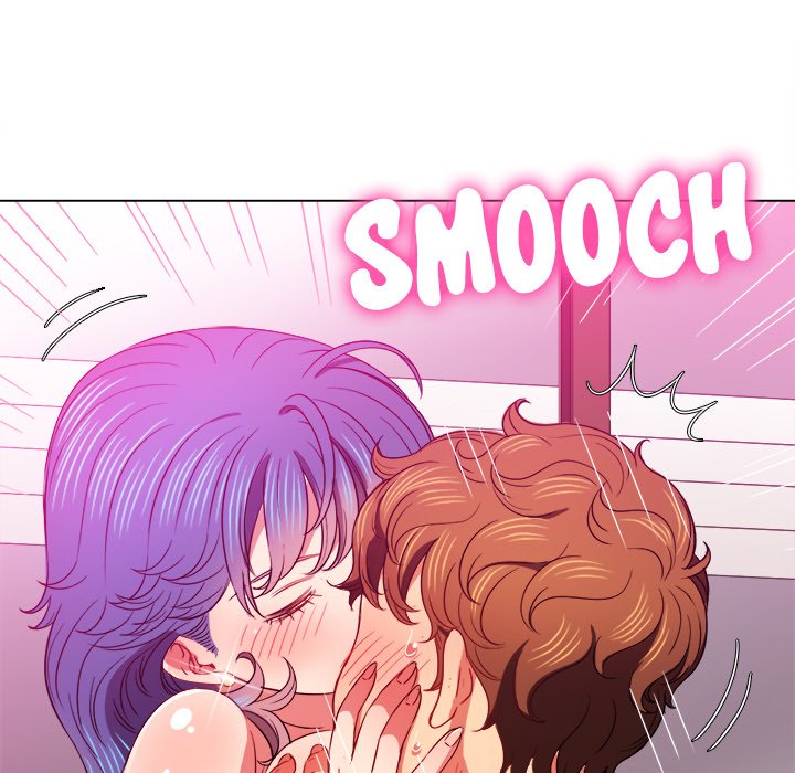 My High School Bully Chapter 68 - Page 80 in English