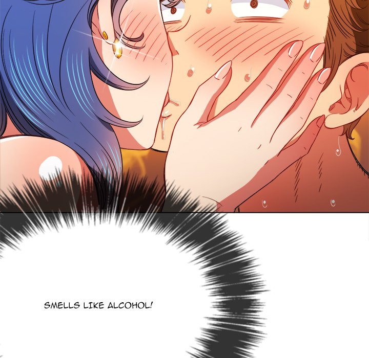 My High School Bully Chapter 68 - Page 89 in English