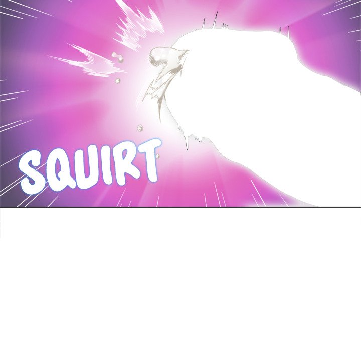 My High School Bully Chapter 68 - Page 91 in English