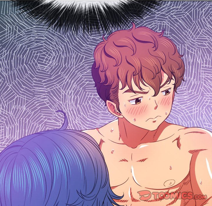 My High School Bully Chapter 68 - Page 93 in English