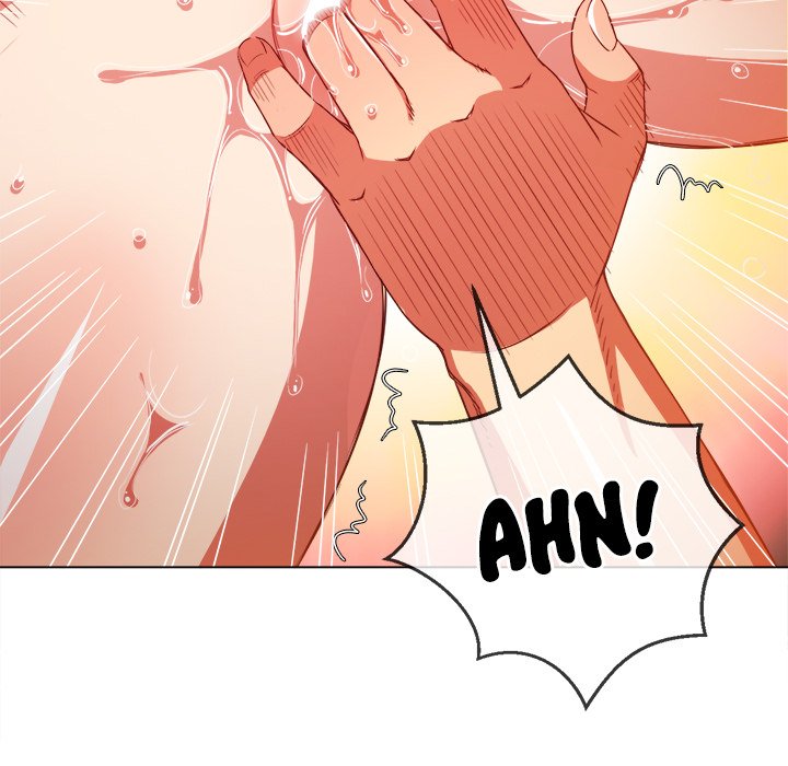 My High School Bully Chapter 68 - Page 97 in English