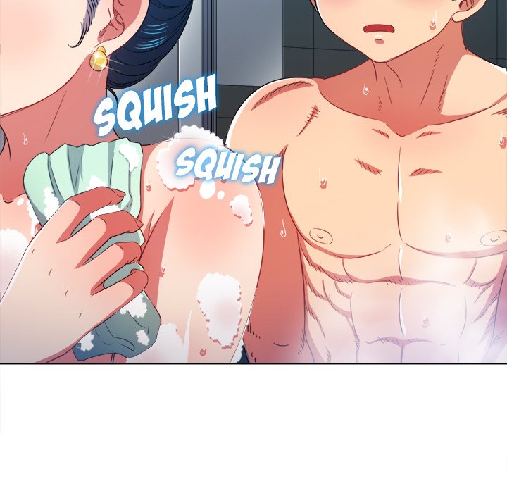 My High School Bully Chapter 69 - Page 108 in English
