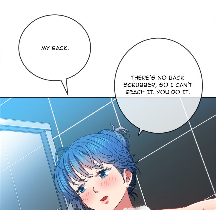 My High School Bully Chapter 69 - Page 109 in English