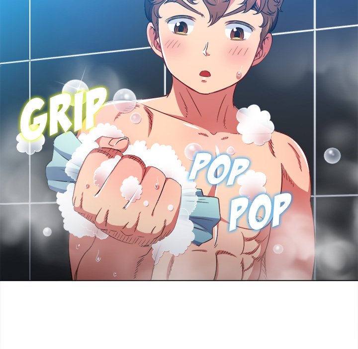 My High School Bully Chapter 69 - Page 112 in English