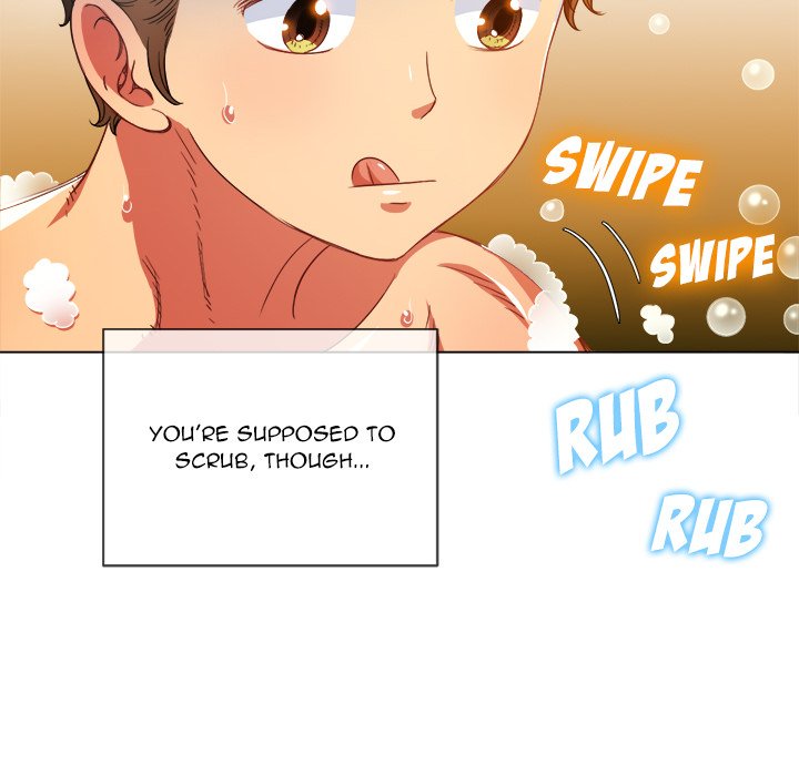 My High School Bully Chapter 69 - Page 118 in English