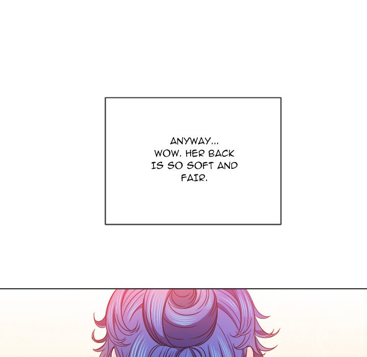 My High School Bully Chapter 69 - Page 119 in English
