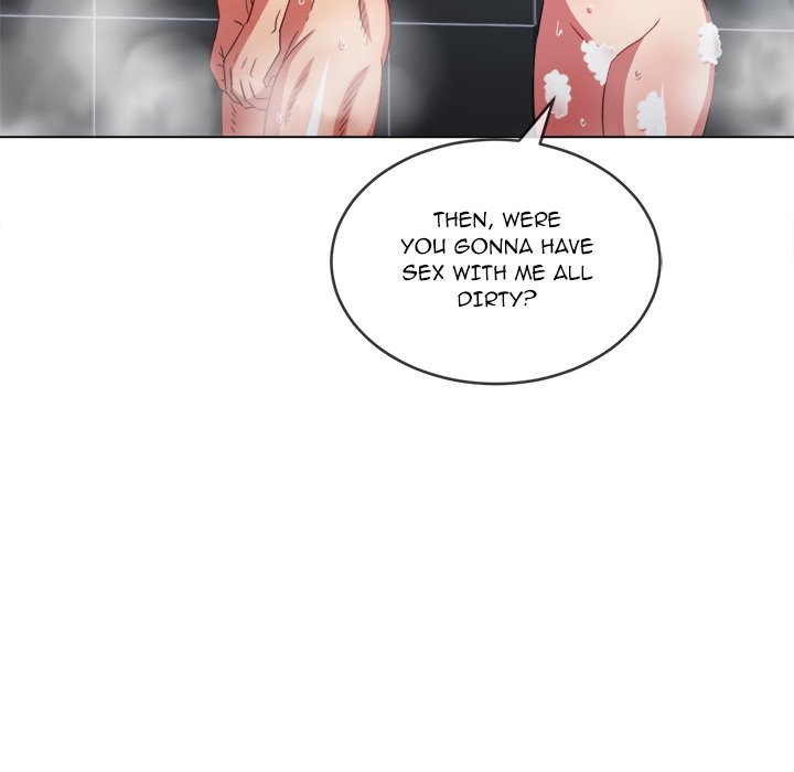 My High School Bully Chapter 69 - Page 127 in English