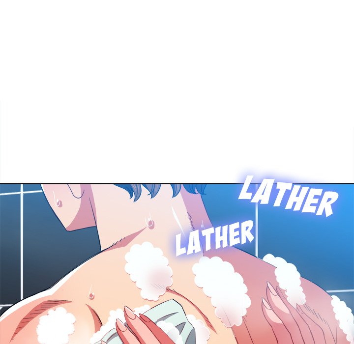 My High School Bully Chapter 69 - Page 128 in English