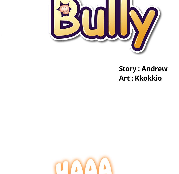 My High School Bully Chapter 69 - Page 13 in English
