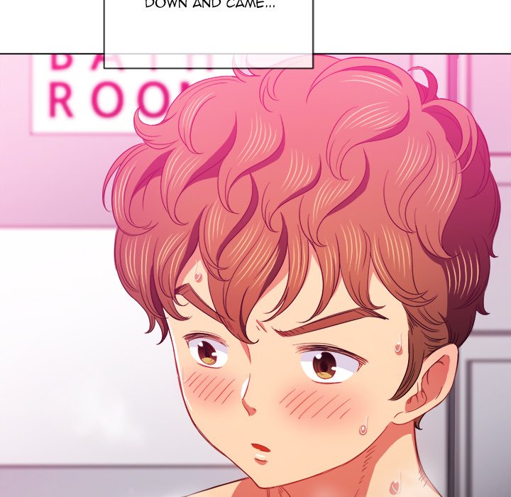 My High School Bully Chapter 69 - Page 24 in English