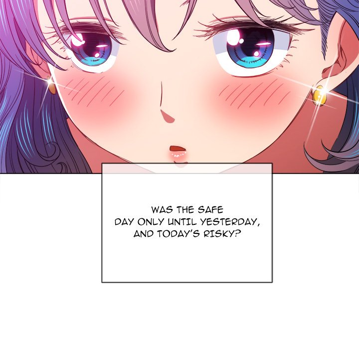 My High School Bully Chapter 69 - Page 33 in English