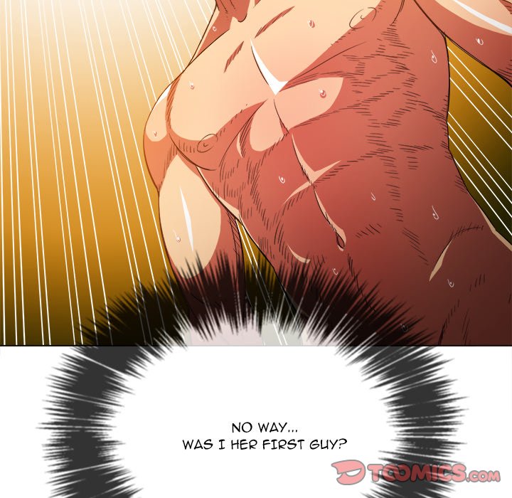 My High School Bully Chapter 69 - Page 39 in English
