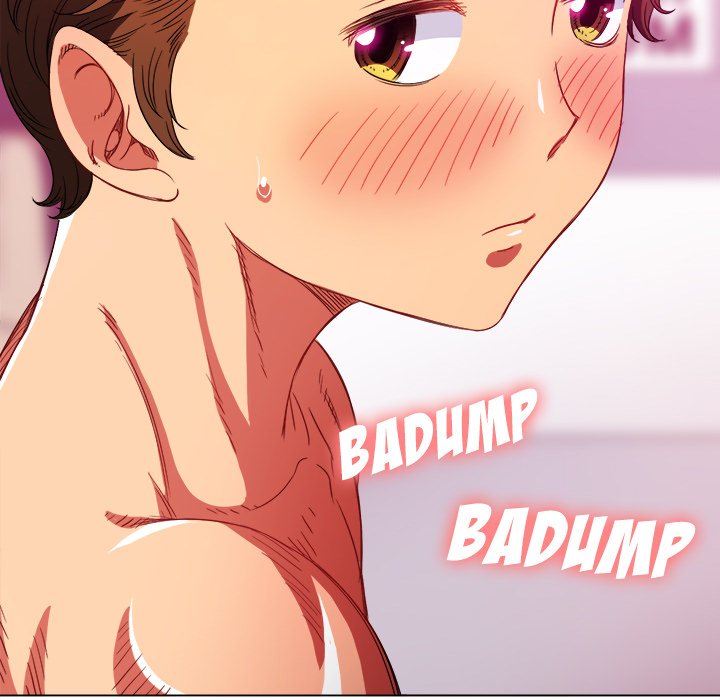 My High School Bully Chapter 69 - Page 65 in English