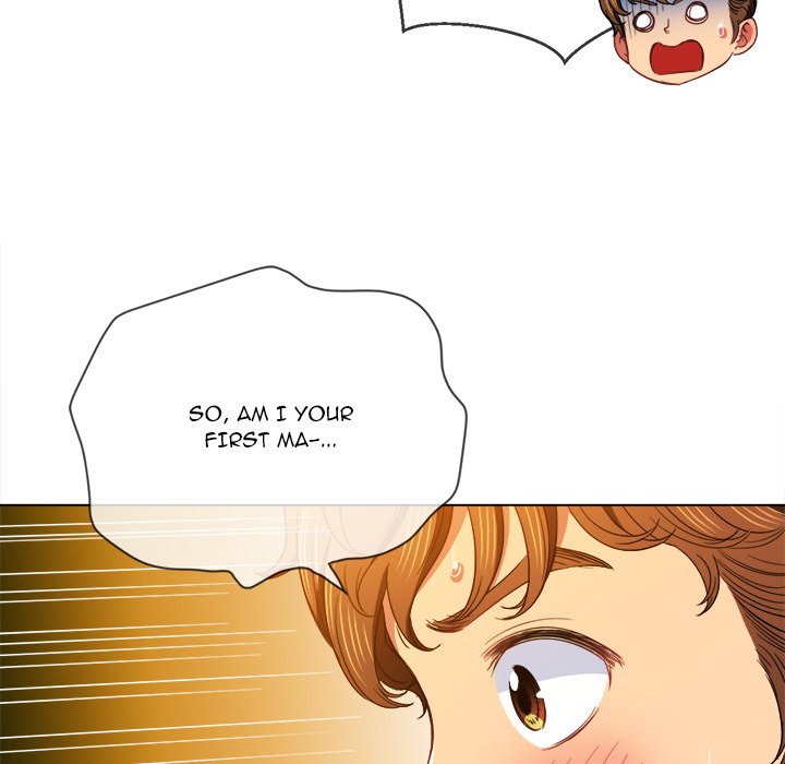 My High School Bully Chapter 69 - Page 71 in English