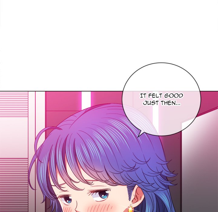 My High School Bully Chapter 69 - Page 77 in English