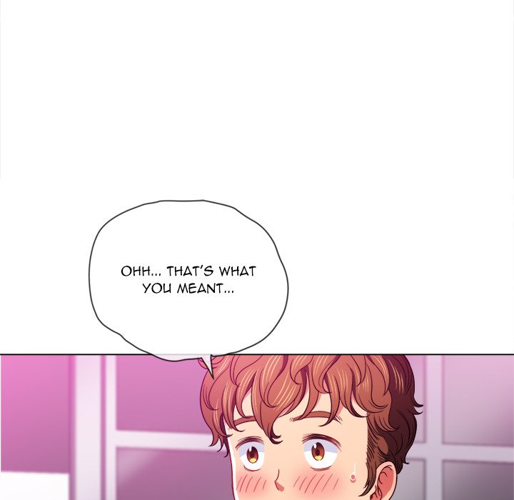 My High School Bully Chapter 69 - Page 79 in English