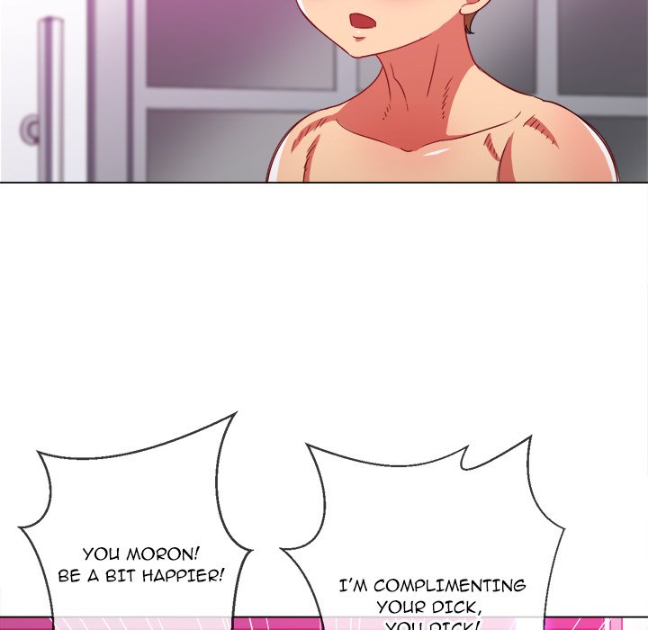 My High School Bully Chapter 69 - Page 80 in English