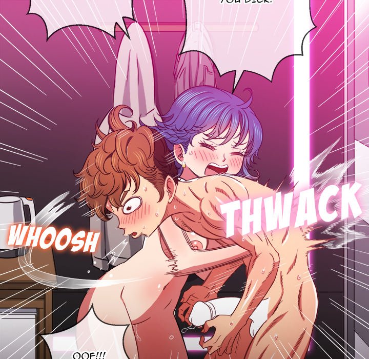 My High School Bully Chapter 69 - Page 81 in English