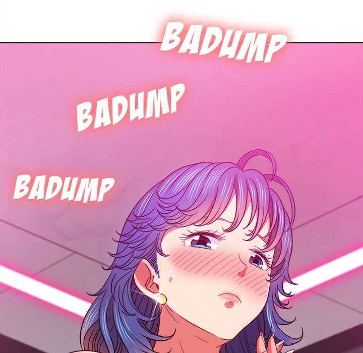 My High School Bully Chapter 69 - Page 88 in English